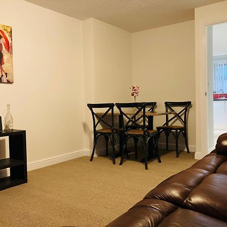 Cosy Home Near Hospital 卡莱尔 外观 照片