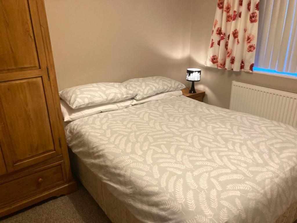 Cosy Home Near Hospital 卡莱尔 外观 照片